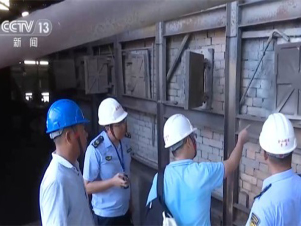 生態(tài)環(huán)境部門將保持力度、提高精度、體現(xiàn)溫度 打贏藍(lán)天保衛(wèi)戰(zhàn)