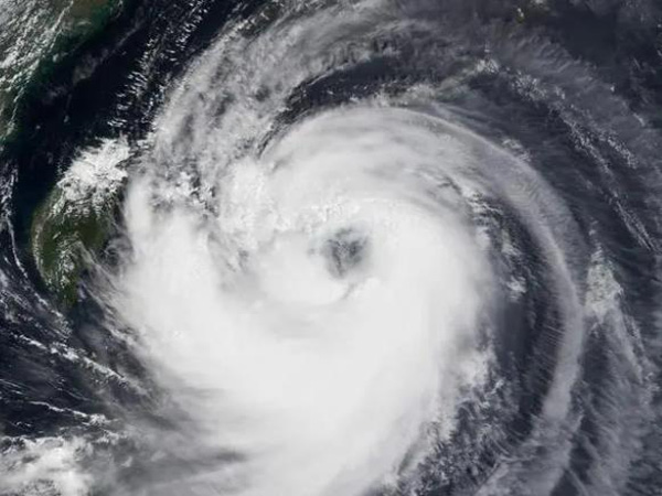 蘇拉臺風來襲 如何應對避險？